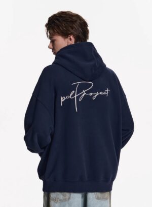 Hoodie PCL Project Patron Common Signature