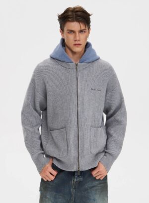 Hoodie Double Pocket Archive PCLP