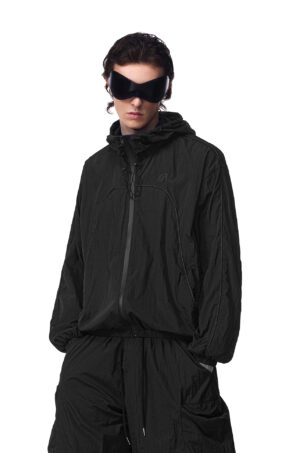 Windbreaker Parachute Inline FDR