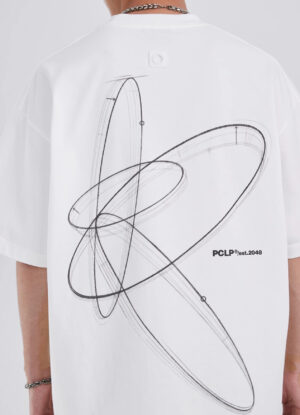 T-shirt PCL Architect Triple Fusion Drawing