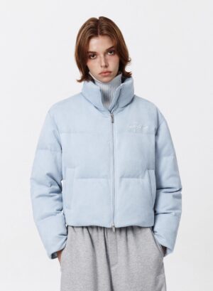 Puffer Jacket PCL Project Patron Pearl Signature
