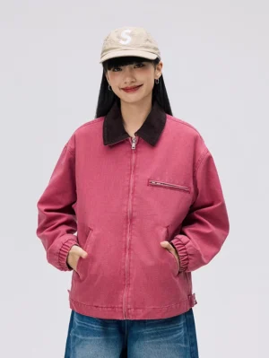 Detroit Modern Working Jacket