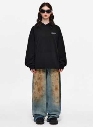 Hoodie Studios PCLP Limited Archive Sans Huge