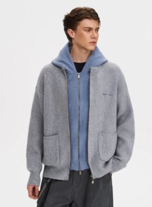 Hoodie Double Pocket Archive PCLP