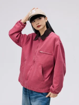 Detroit Modern Working Jacket