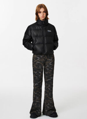 Puffer Jacket PerClips 1998 Studios Lych