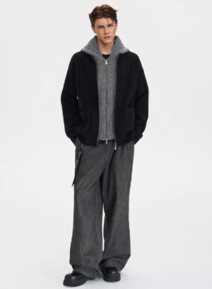 Hoodie Double Pocket Archive PCLP