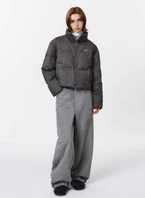 Puffer Jacket PCL Project Patron Pearl Signature