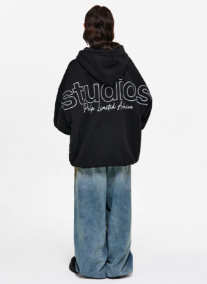 Hoodie Studios PCLP Limited Archive Sans Huge