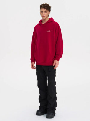 Hoodie PCL Project Patron Pearl Signature