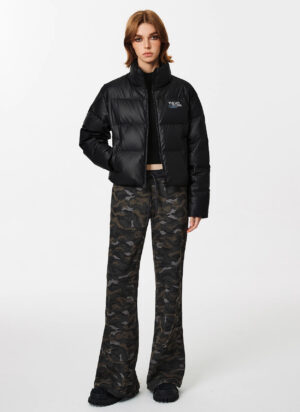 Puffer Jacket PerClips 1998 Studios Lych