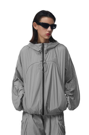 Windbreaker Parachute Inline FDR