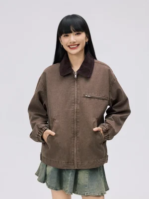 Detroit Modern Working Jacket
