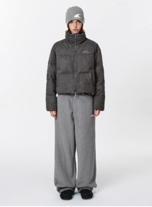 Puffer Jacket PCL Project Patron Pearl Signature