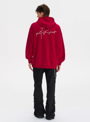 Hoodie PCL Project Patron Pearl Signature