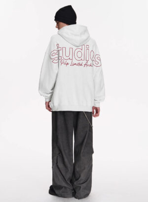 Hoodie Studios PCLP Limited Archive Sans Huge