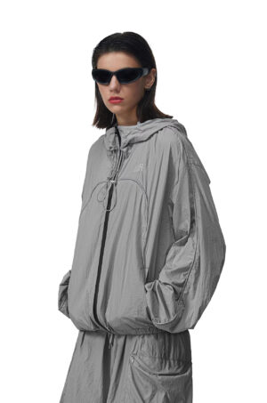 Windbreaker Parachute Inline FDR