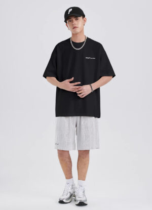 T-shirt PCL Architect Triple Fusion Drawing