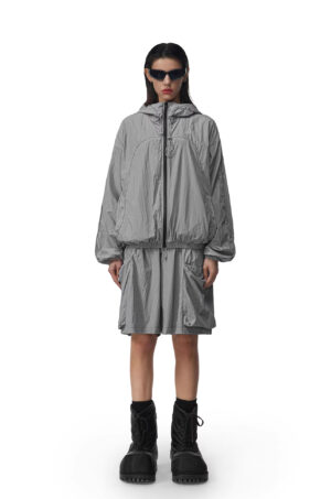 Windbreaker Parachute Inline FDR