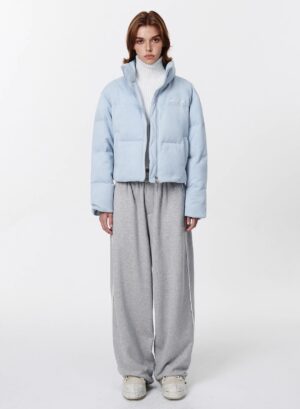 Puffer Jacket PCL Project Patron Pearl Signature