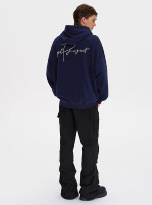 Hoodie PCL Project Patron Pearl Signature