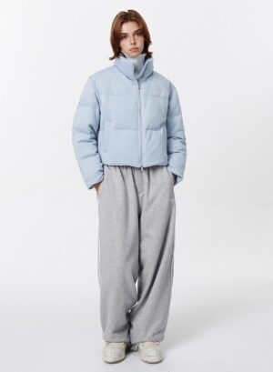 Puffer Jacket PCL Project Patron Pearl Signature