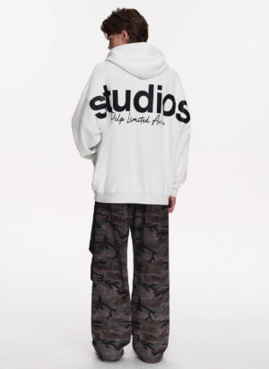Hoodie Studios PCLP Limited Archive Sans Huge